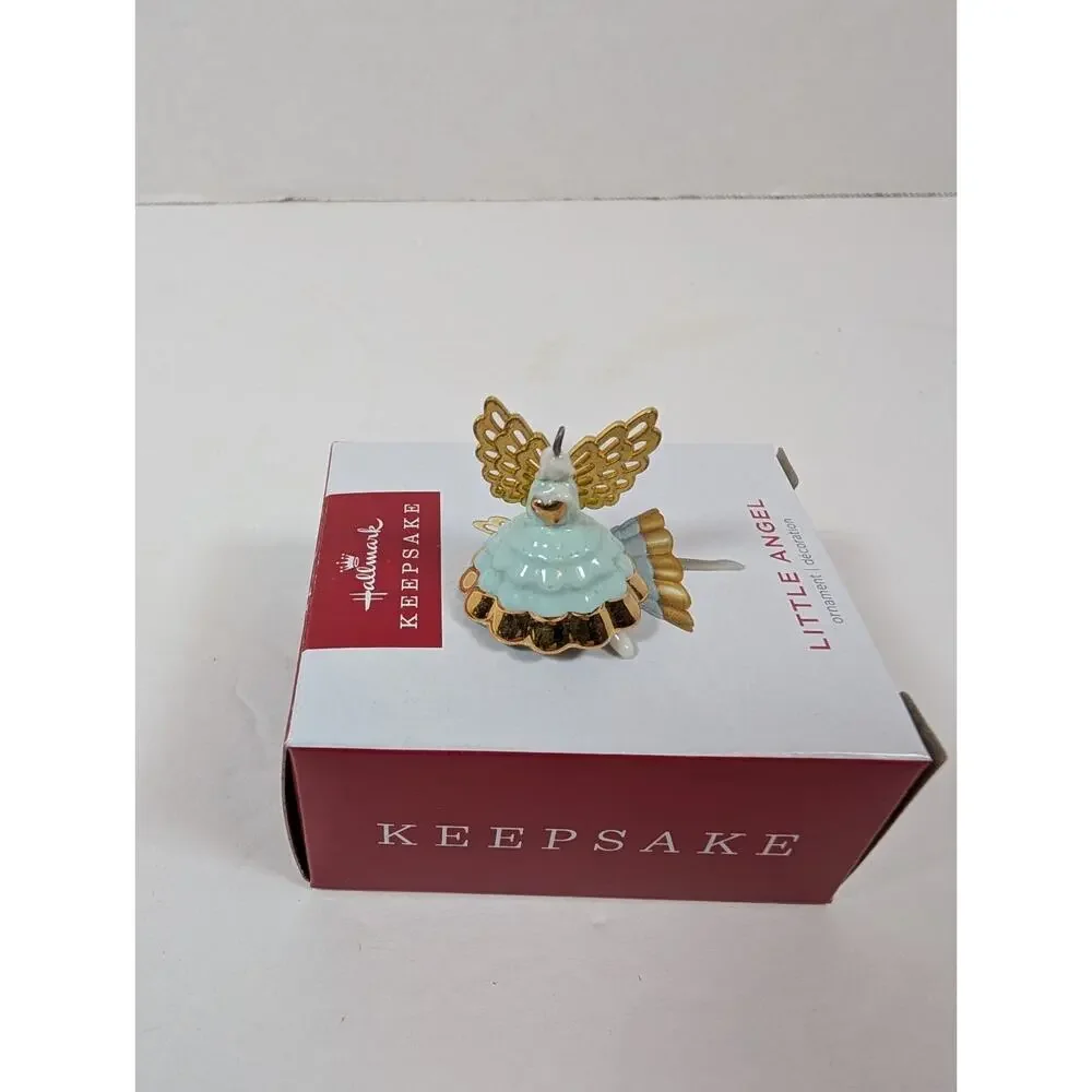 Hallmark 2022 little